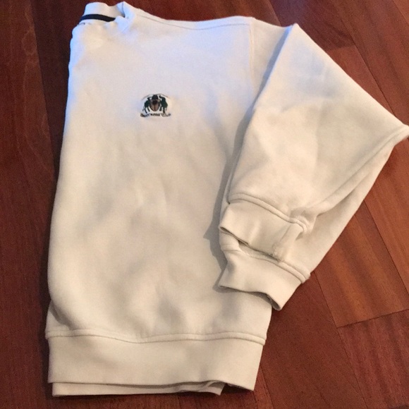 Cutter & Buck Sweaters - Vintage Sweatshirt